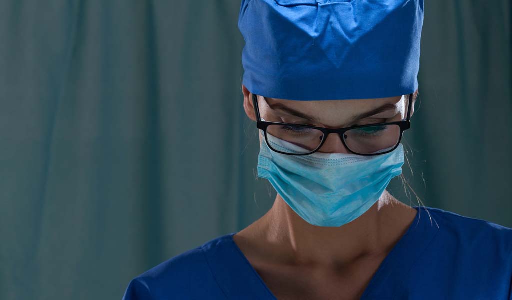 Medical Safety Management